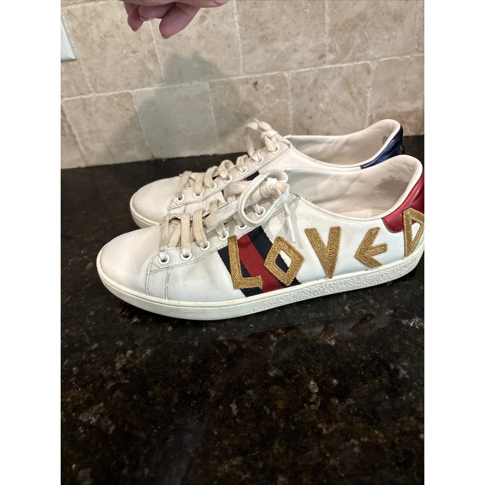 Gucci good please